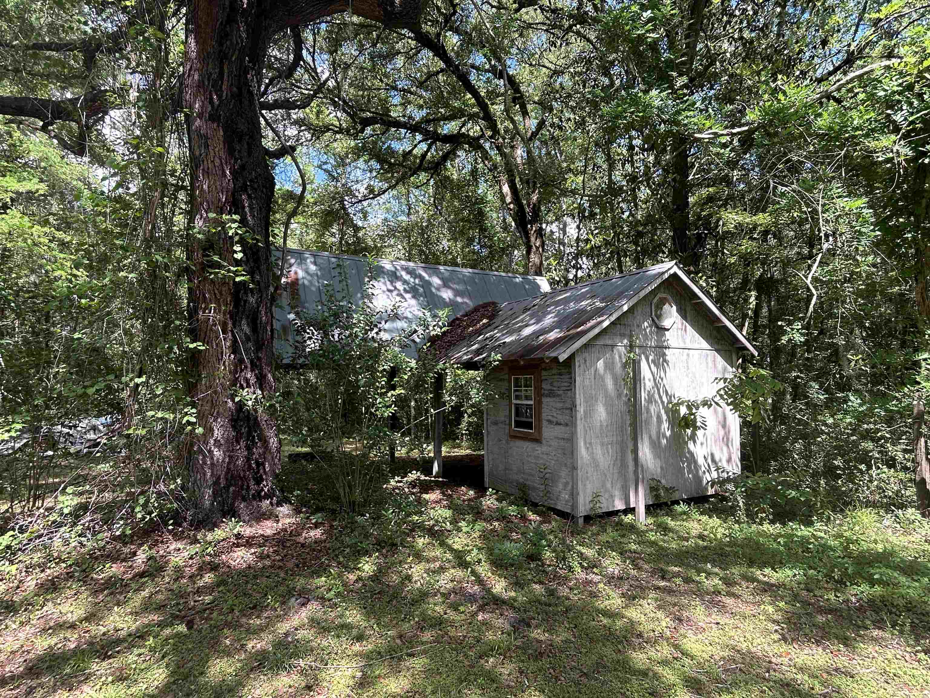 2709 Baum Road Tallahassee, FL 32317 - Photo 37 of 39 Gallery Image 37