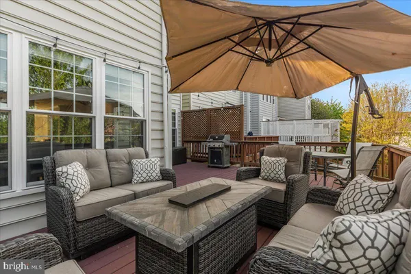 $734,900 | 20839 Miranda Falls Square, Sterling, VA 20165
