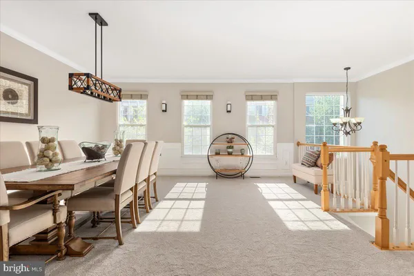 $734,900 | 20839 Miranda Falls Square, Sterling, VA 20165