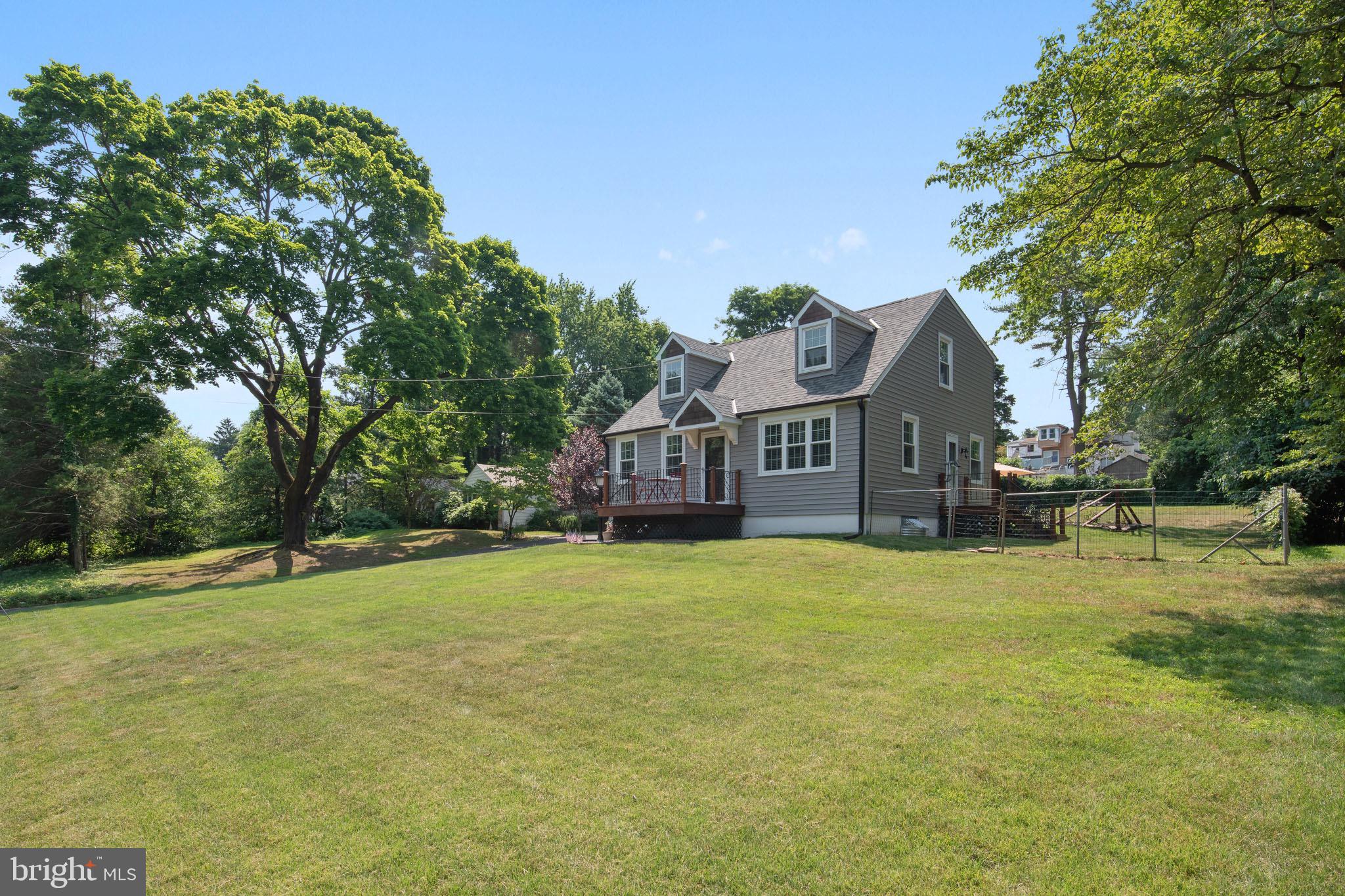 117 Trevose Road Feasterville-Trevose, PA 19053 - Photo 1 of 31