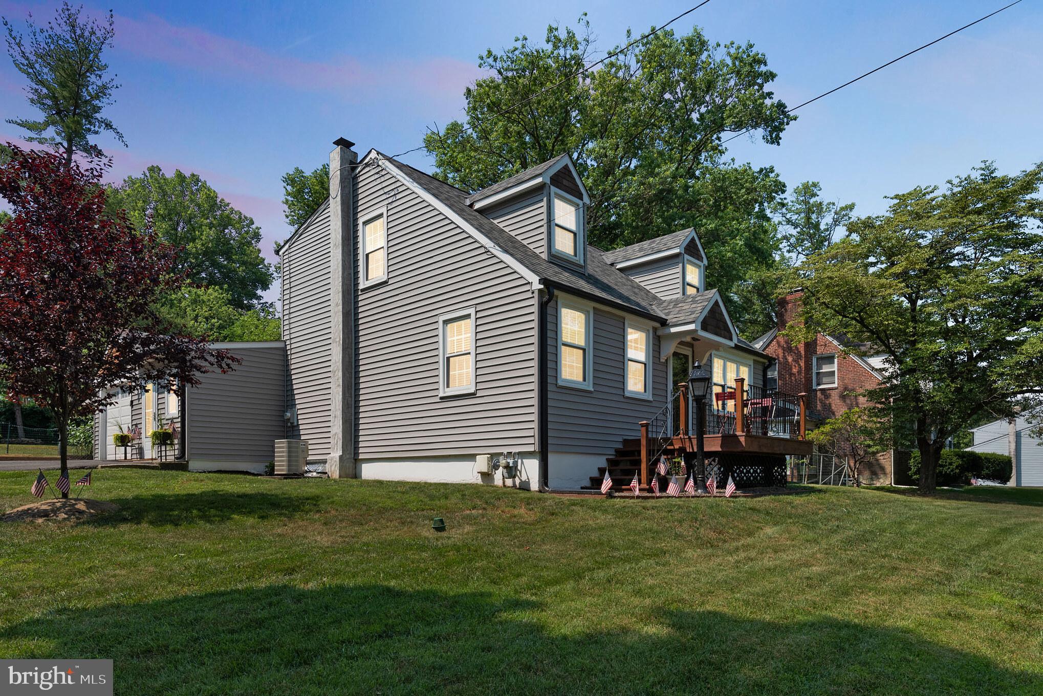 117 Trevose Road Feasterville-Trevose, PA 19053 - Photo 2 of 31