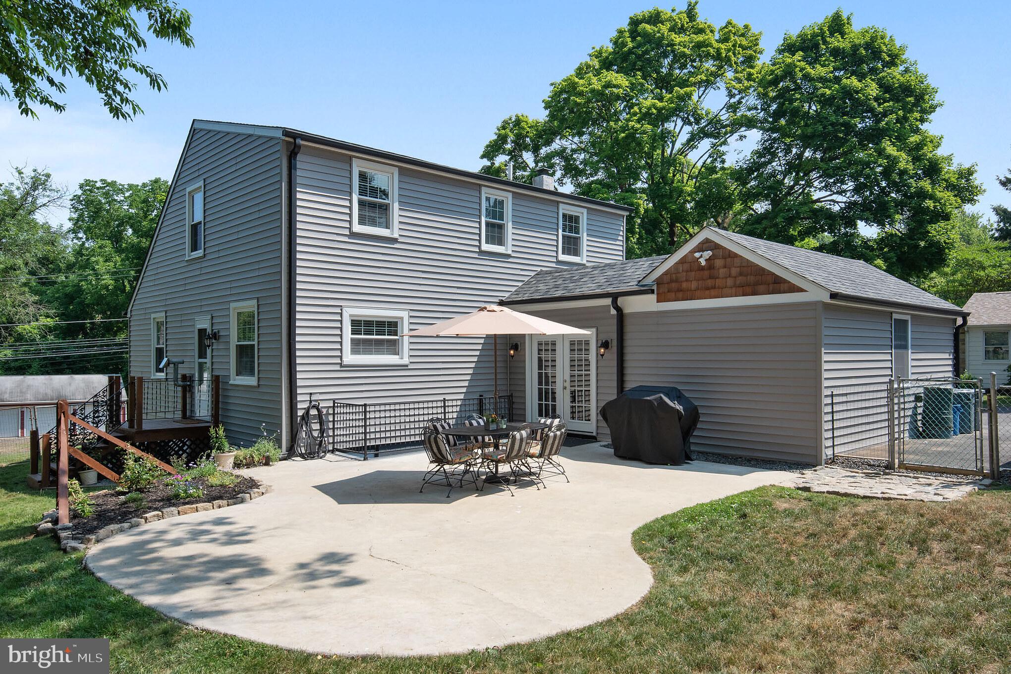 117 Trevose Road Feasterville-Trevose, PA 19053 - Photo 27 of 31