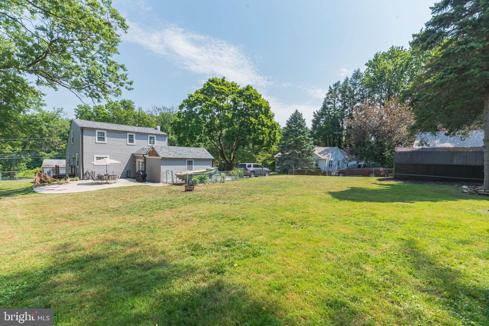 117 Trevose Road Feasterville-Trevose, PA 19053 - Photo 29 of 31