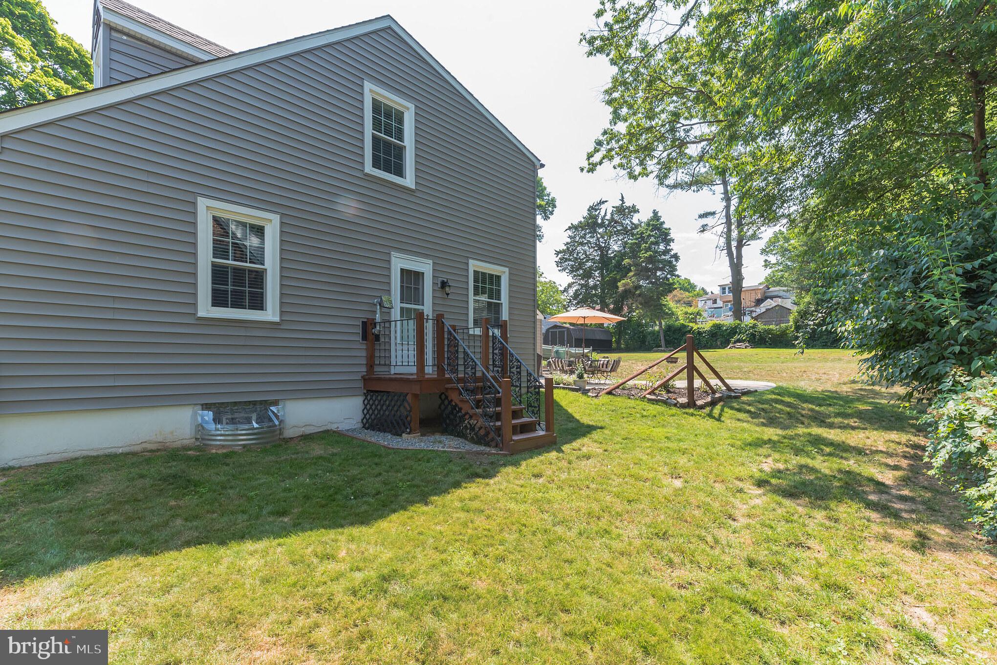 117 Trevose Road Feasterville-Trevose, PA 19053 - Photo 30 of 31
