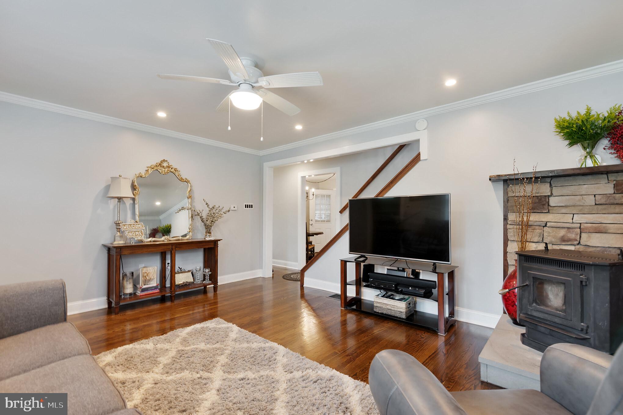 117 Trevose Road Feasterville-Trevose, PA 19053 - Photo 4 of 31