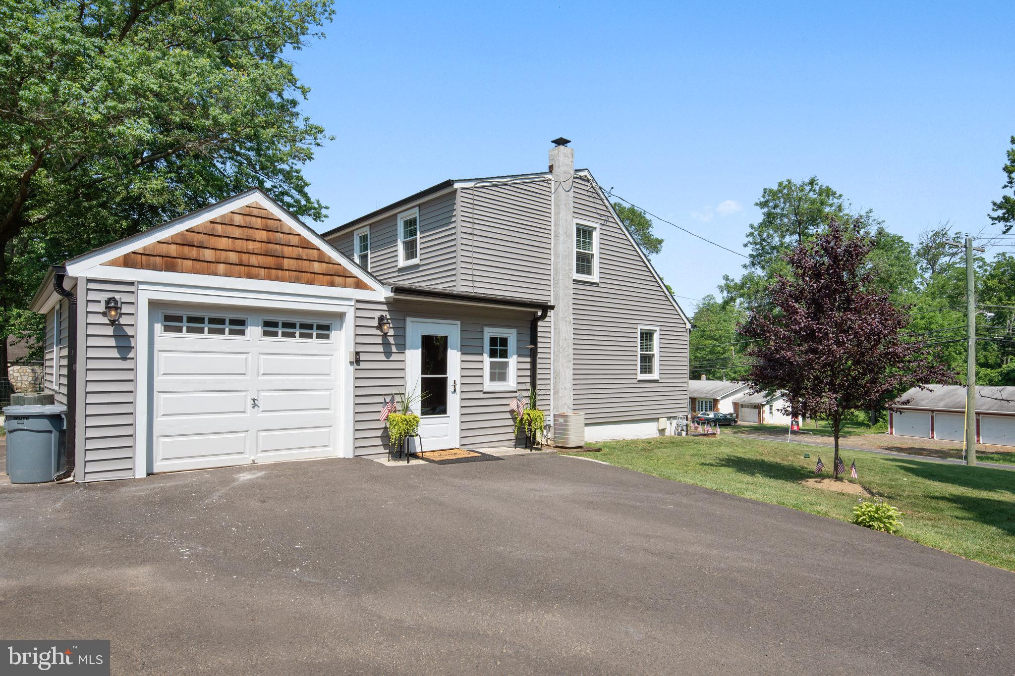 117 Trevose Road Feasterville-Trevose, PA 19053 - Photo 31 of 31