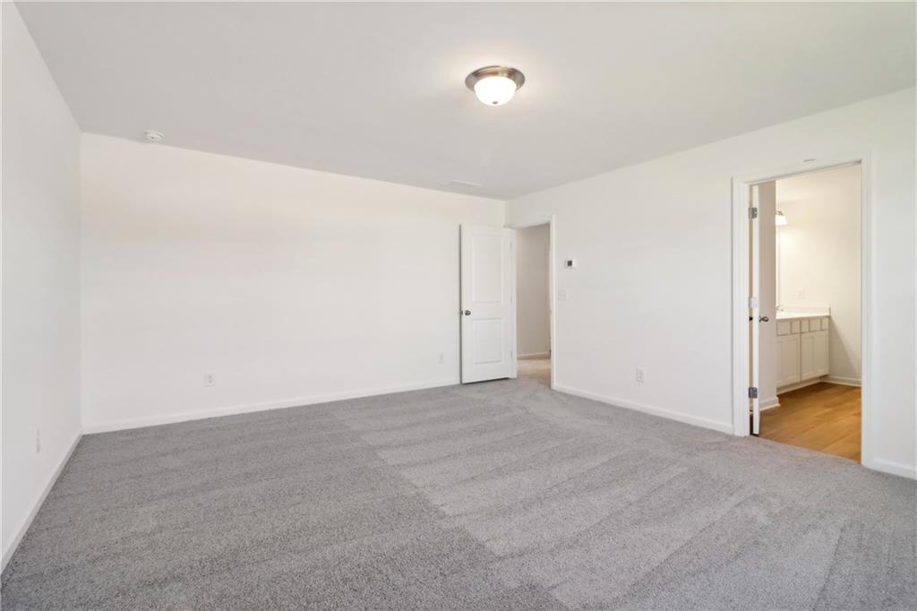 2115 Boxwood Circle Conyers, GA 30013 - Photo 17 of 42 a view of empty room