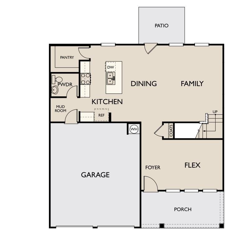 2115 Boxwood Circle Conyers, GA 30013 - Photo 32 of 42
