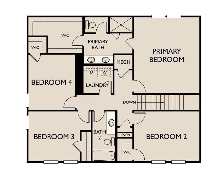 2115 Boxwood Circle Conyers, GA 30013 - Photo 33 of 42 unknown