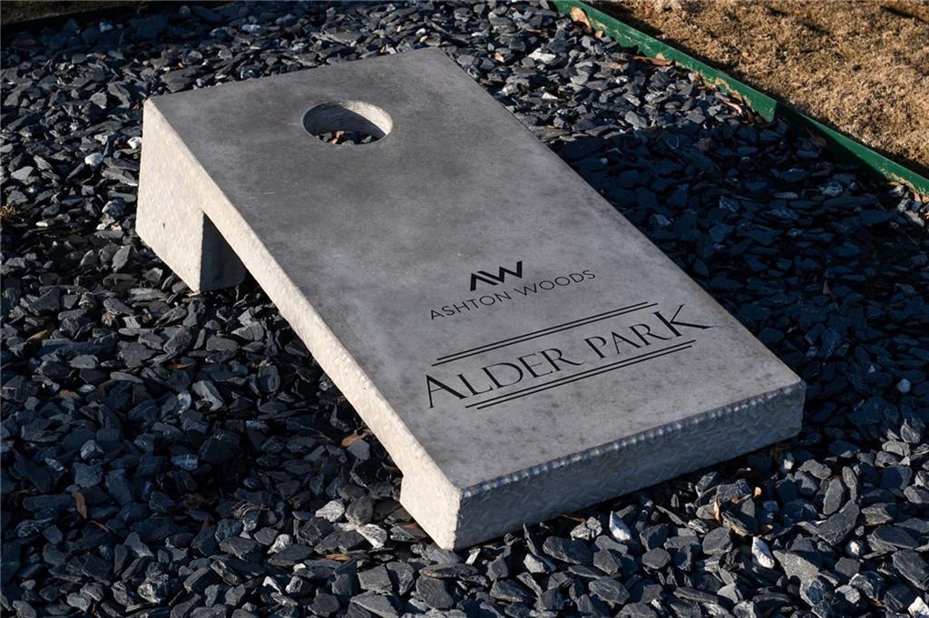 2115 Boxwood Circle Conyers, GA 30013 - Photo 39 of 42 a view of entryway