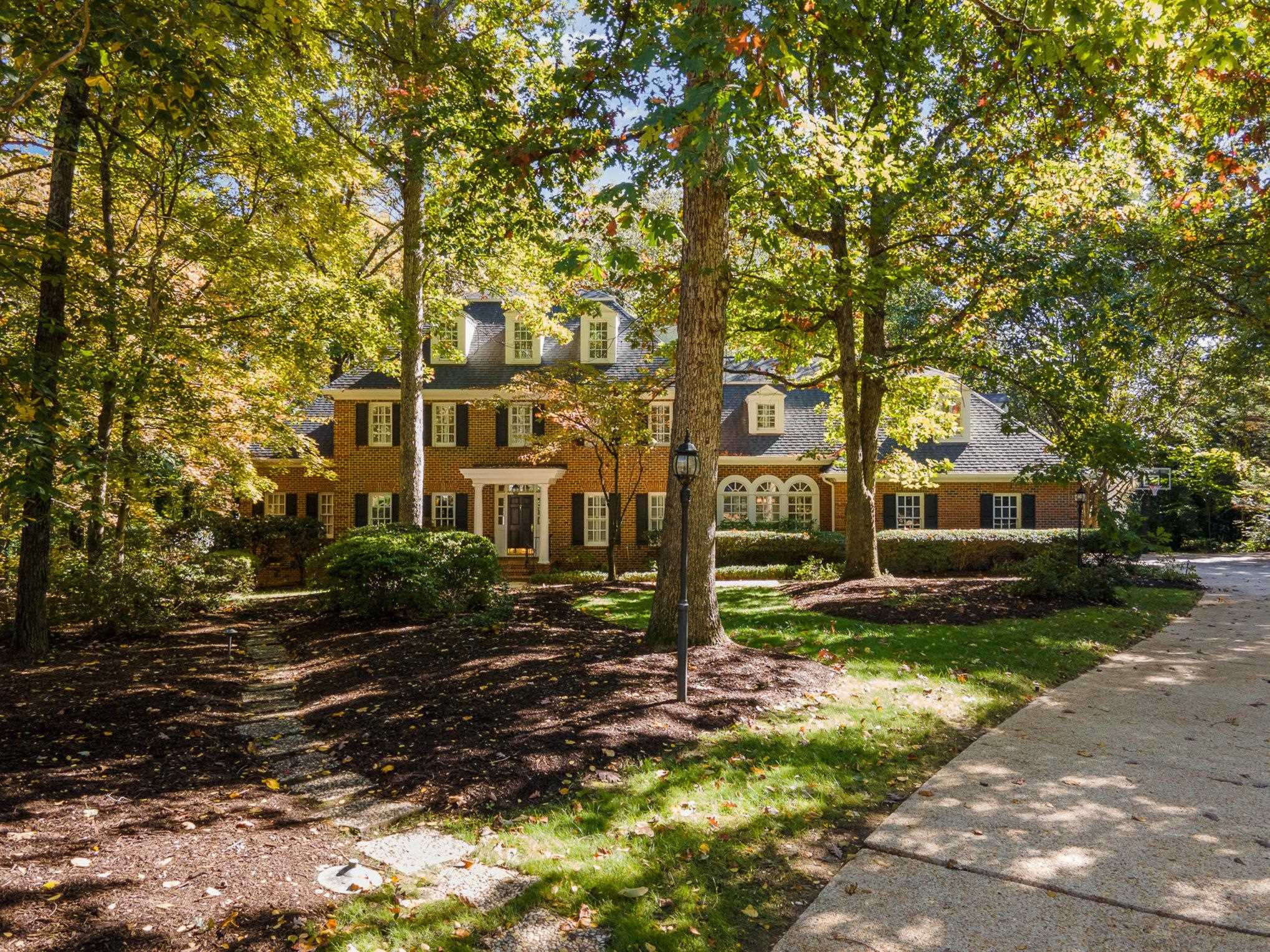 2012 Inverness Court Raleigh, NC 27615 - Photo 1 of 34 Photo 1