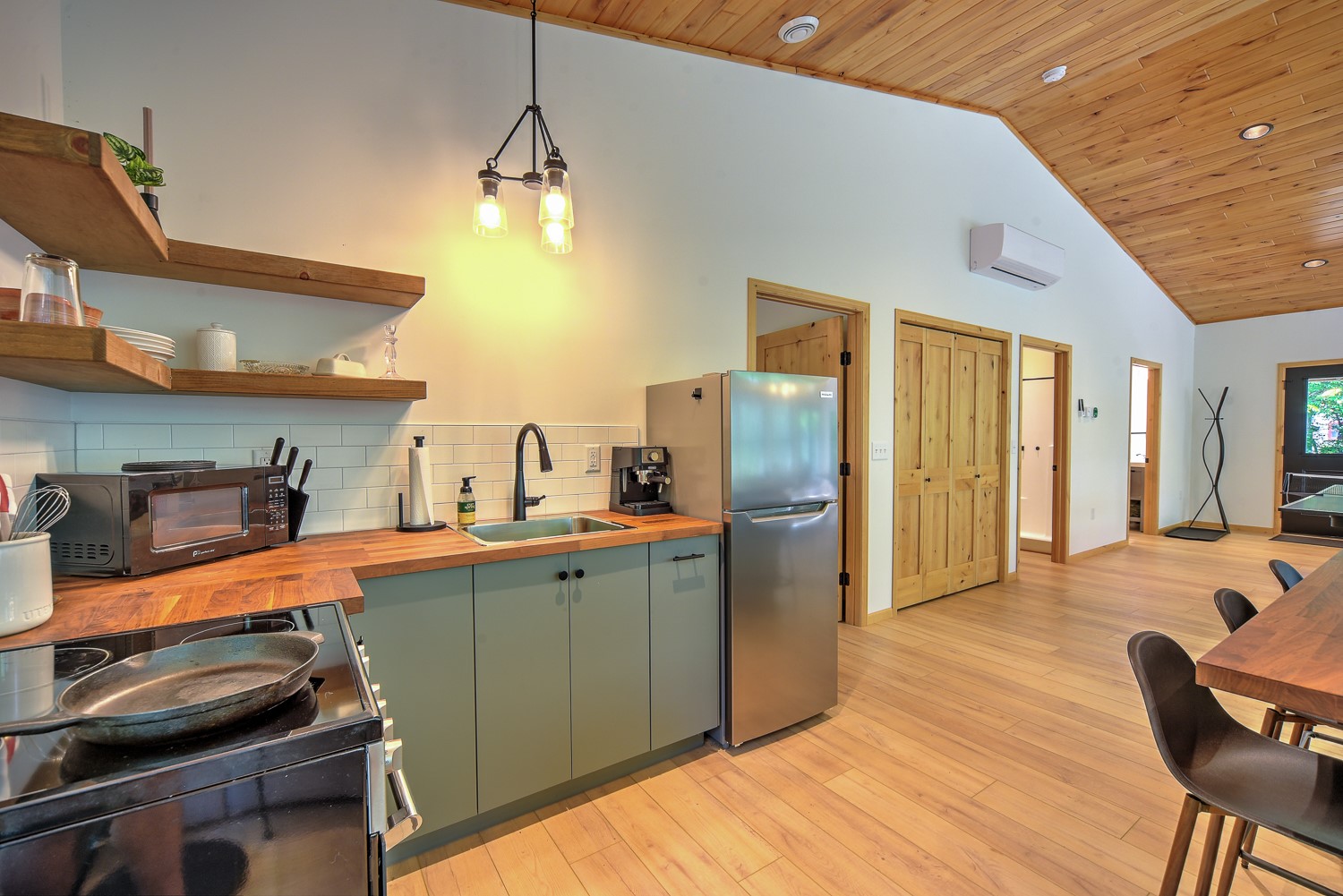 27722 Yellow Lake Road Webster, WI 54893 - Photo 12 of 35