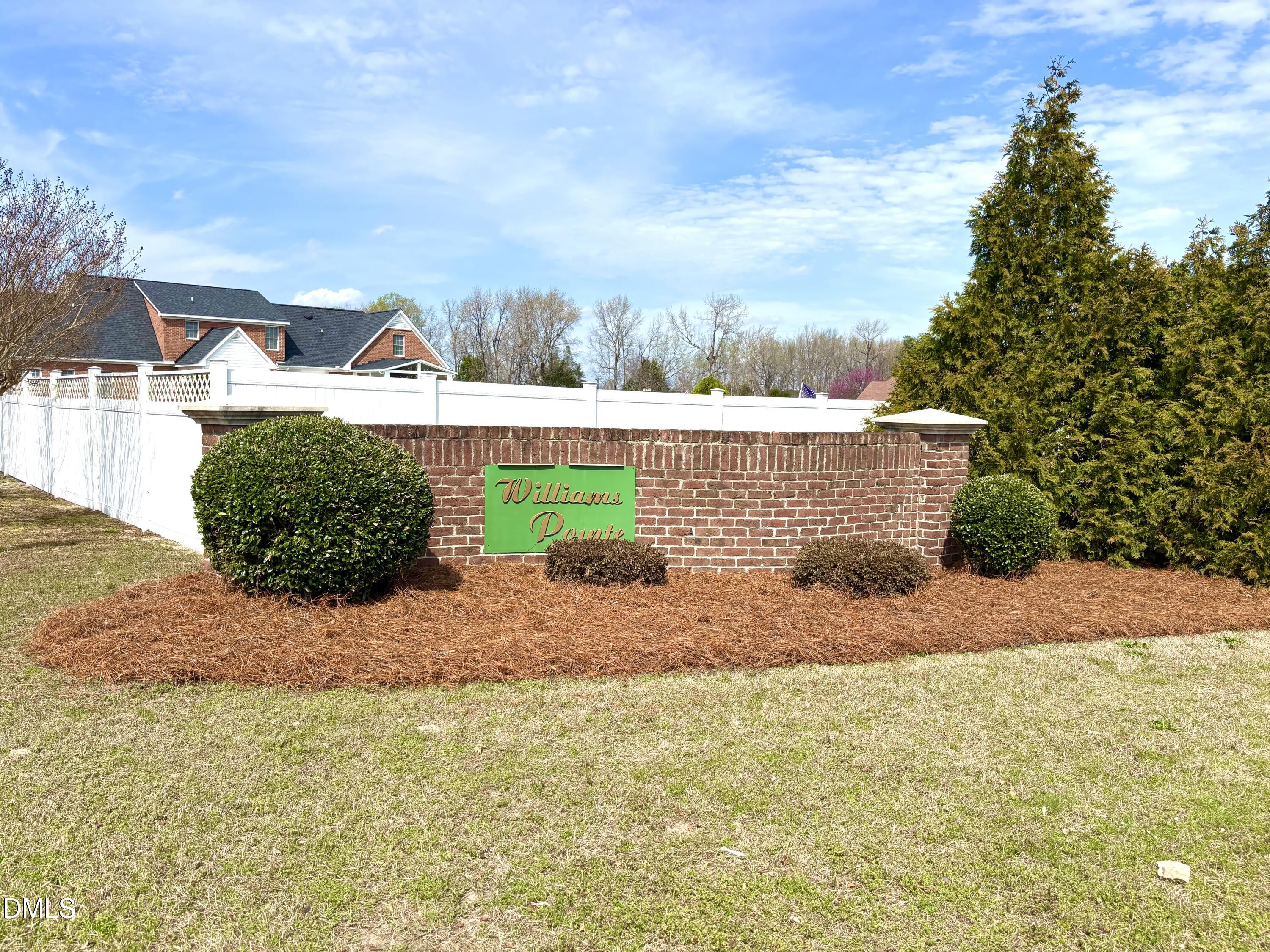 9161 Thomas Road Rocky Mount, NC 27803 - Photo 2 of 10 9161 Thomas Rd 7