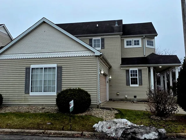$335,000 | 1489 Windflower Court, Romeoville, IL 60446