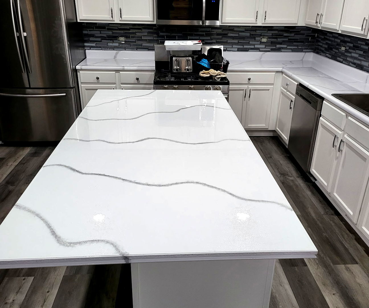 1489 Windflower Court Romeoville, IL 60446 - Photo 3 of 10