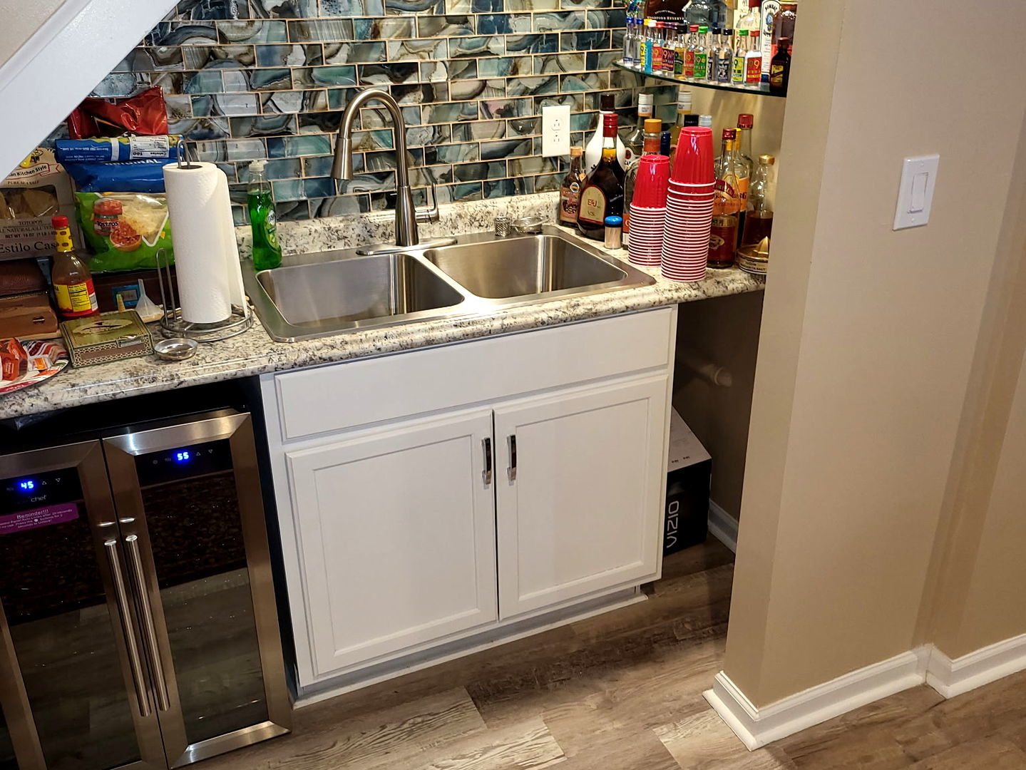 1489 Windflower Court Romeoville, IL 60446 - Photo 8 of 10