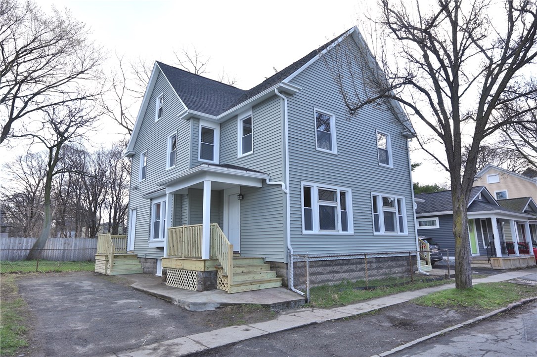 1-1.5 Stebbins Street Rochester, NY 14620 - Photo 1 of 1 Gallery Image 1