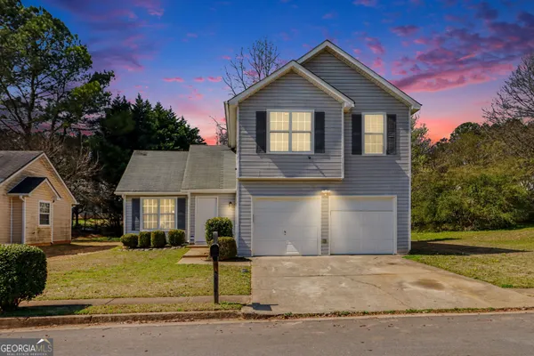 $1,700 | 2839 Rambling Way, Lithonia, GA 30058