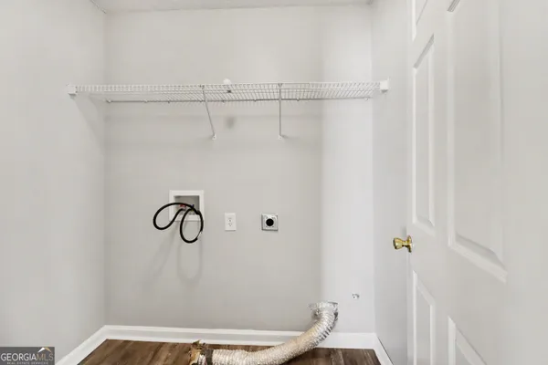 $1,700 | 2839 Rambling Way, Lithonia, GA 30058