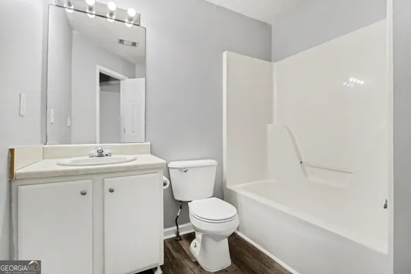 $1,700 | 2839 Rambling Way, Lithonia, GA 30058