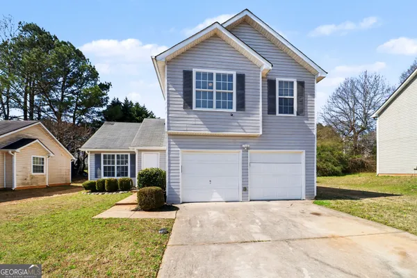 $1,700 | 2839 Rambling Way, Lithonia, GA 30058