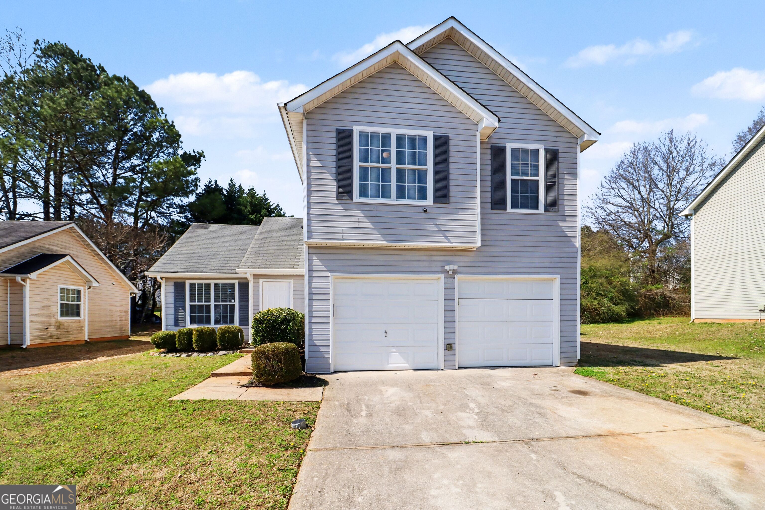 2839 Rambling Way Lithonia, GA 30058 - Photo 2 of 28