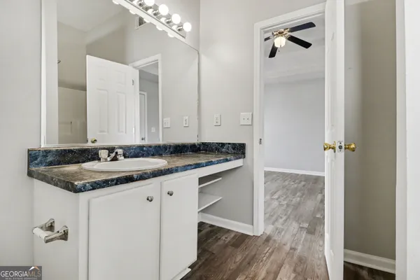 $1,700 | 2839 Rambling Way, Lithonia, GA 30058