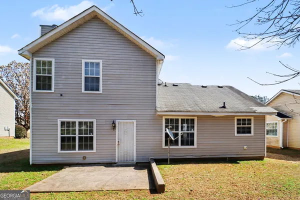 $1,700 | 2839 Rambling Way, Lithonia, GA 30058