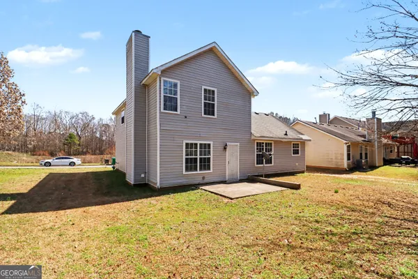 $1,700 | 2839 Rambling Way, Lithonia, GA 30058
