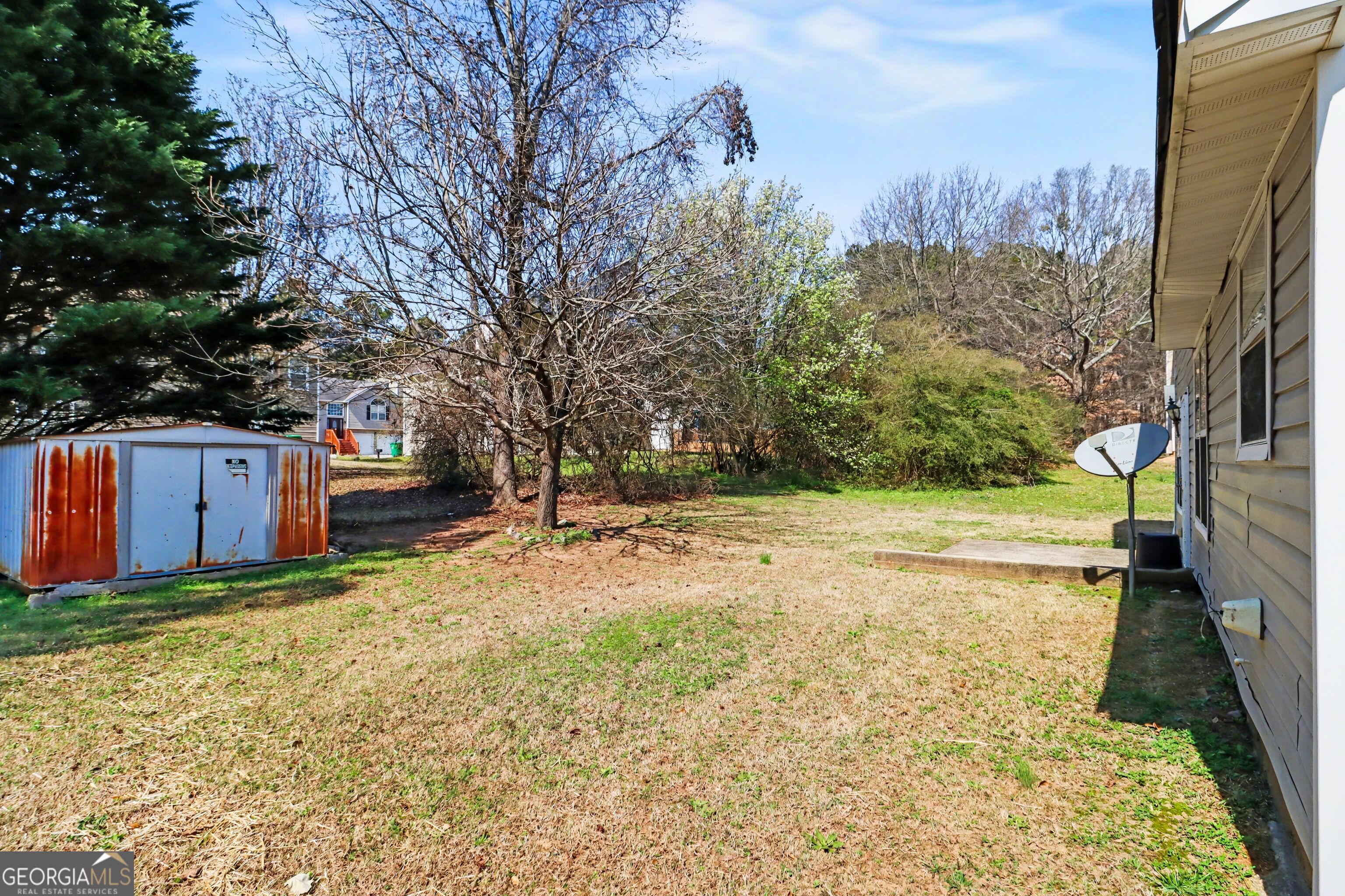 2839 Rambling Way Lithonia, GA 30058 - Photo 28 of 28