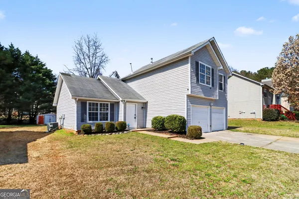 $1,700 | 2839 Rambling Way, Lithonia, GA 30058