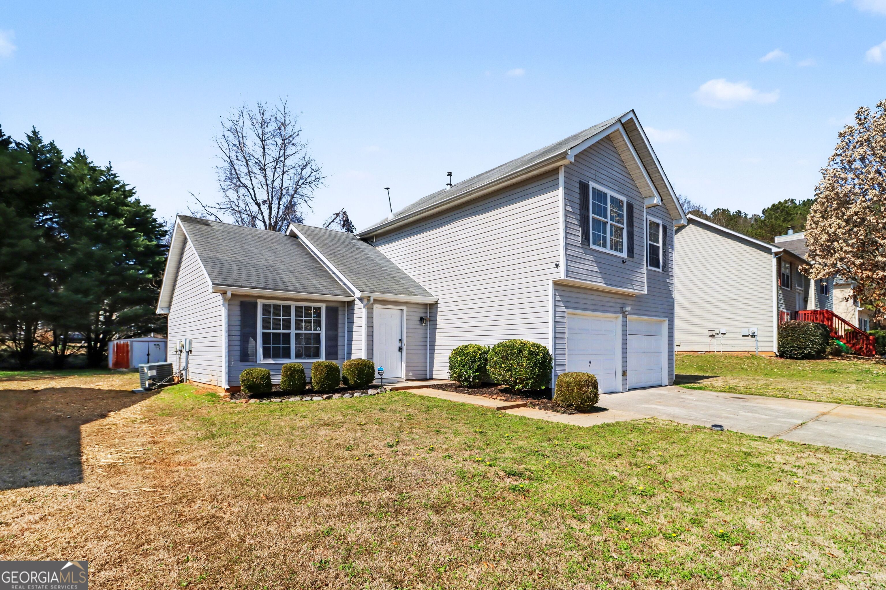 2839 Rambling Way Lithonia, GA 30058 - Photo 3 of 28