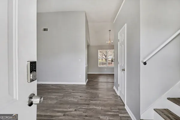 $1,700 | 2839 Rambling Way, Lithonia, GA 30058