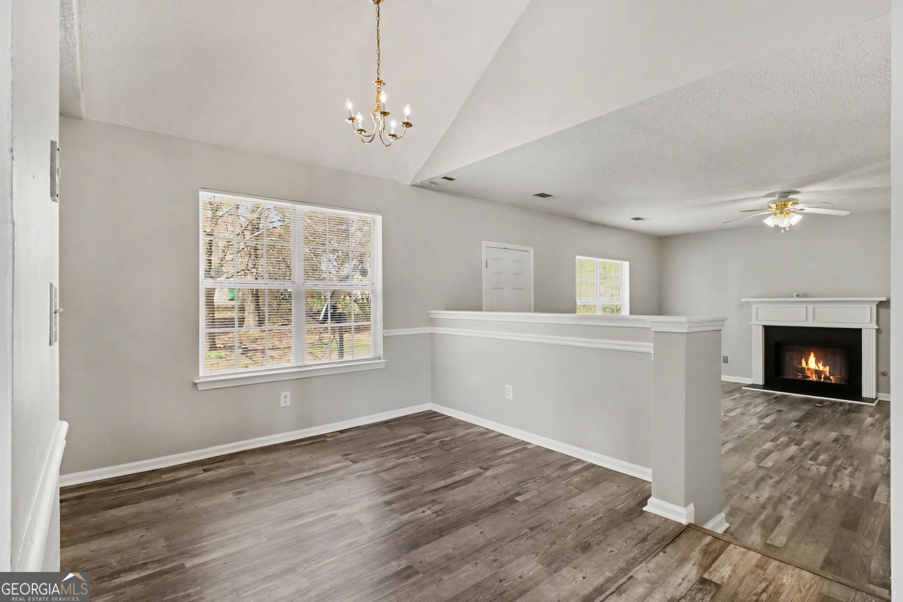 2839 Rambling Way Lithonia, GA 30058 - Photo 8 of 28