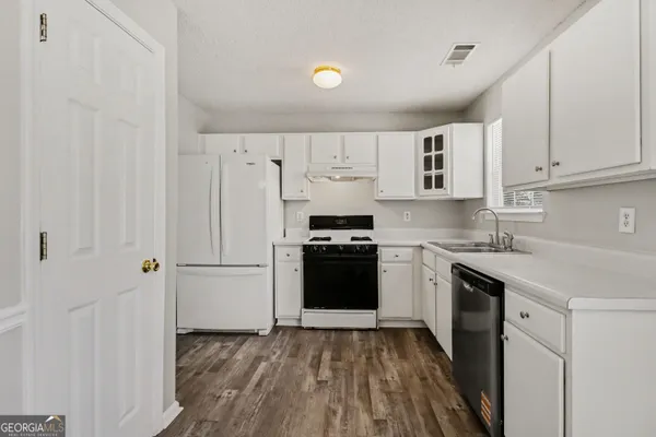 $1,700 | 2839 Rambling Way, Lithonia, GA 30058