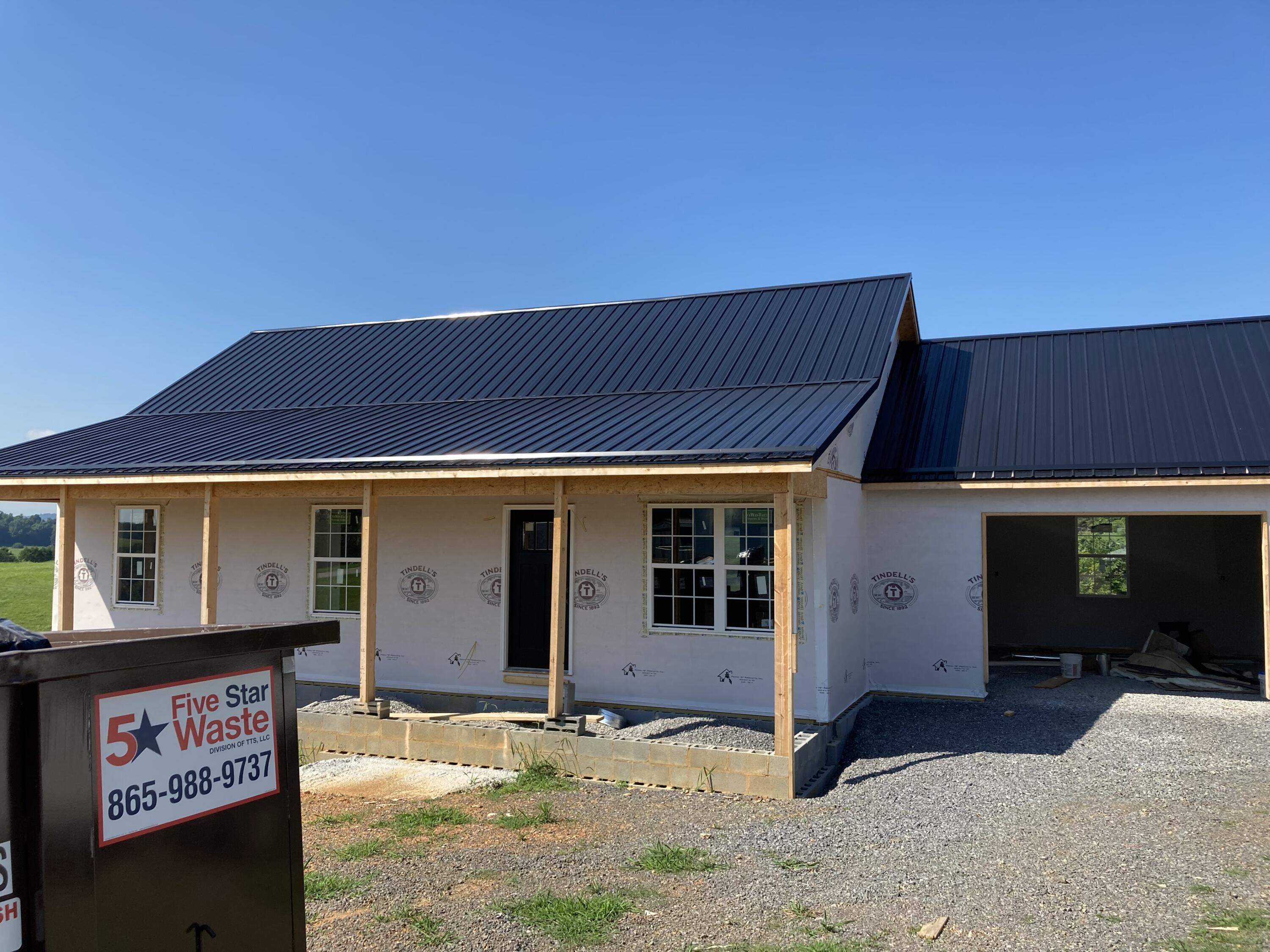 191 Pleasant Ridge Lane Bean Station, TN 37708 - Photo 1 of 12 IMG-0759