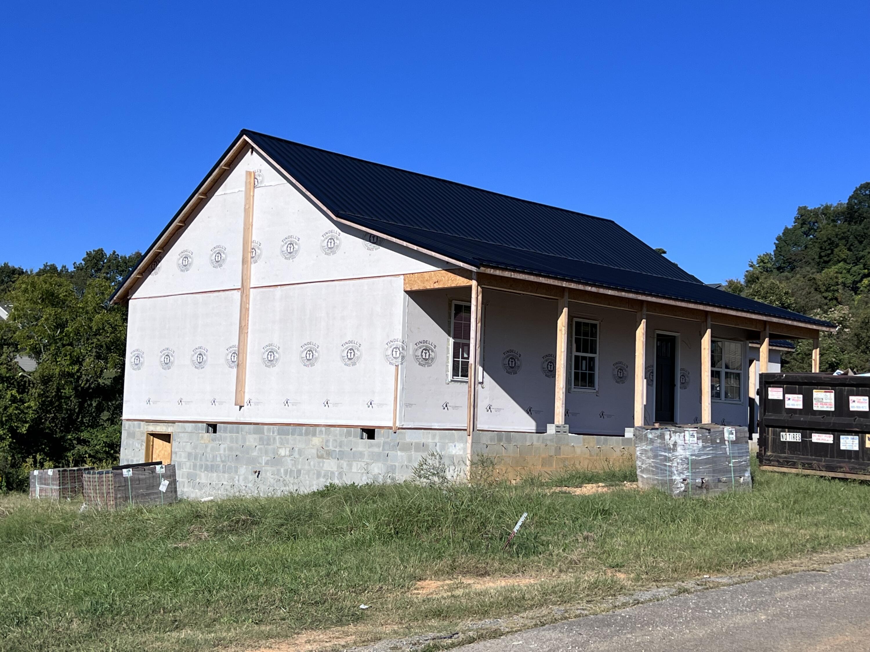 191 Pleasant Ridge Lane Bean Station, TN 37708 - Photo 2 of 12 IMG-9255