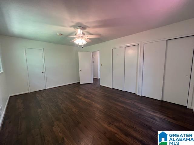 2 Alice Ridge Road Anniston, AL 36207 - Photo 17 of 44