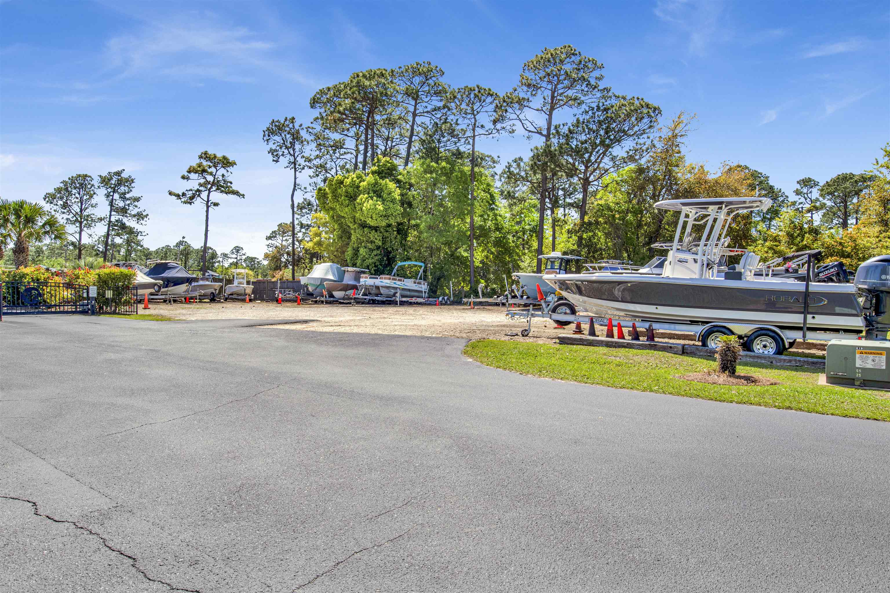 25861 Canal Road Orange Beach, AL 36561 - Photo 31 of 36