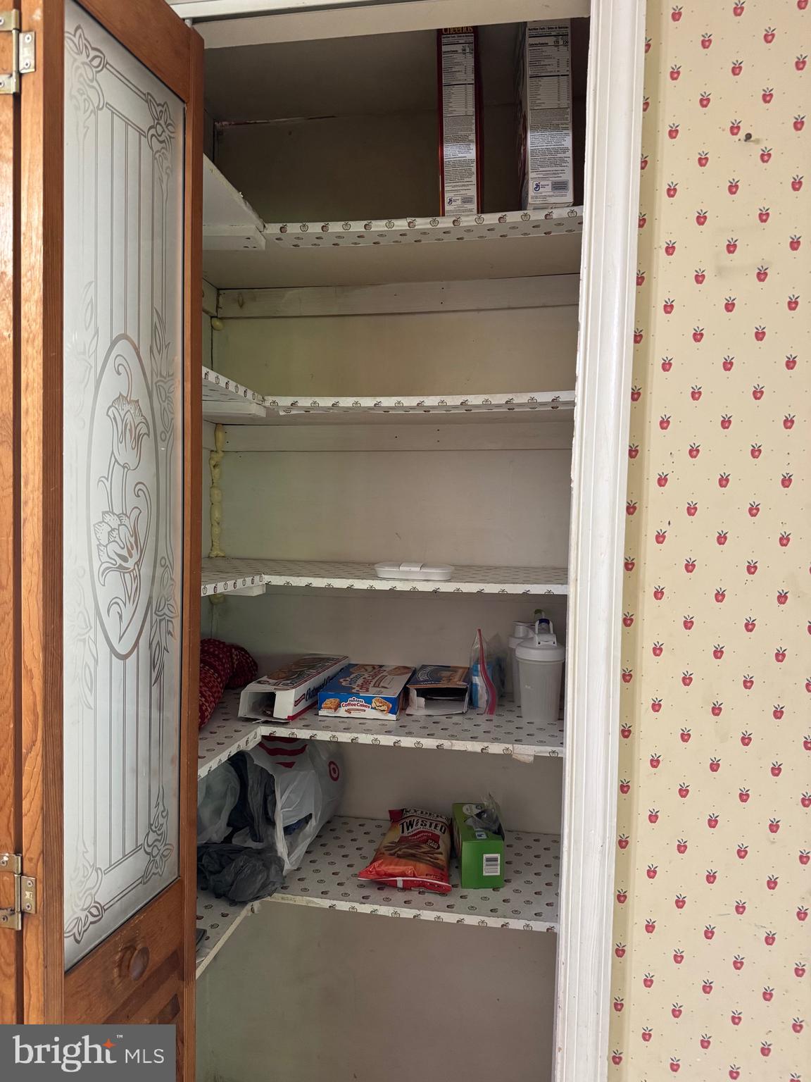 304 Cool Hollow Road Falling Waters, WV 25419 - Photo 22 of 42 a close view of closet