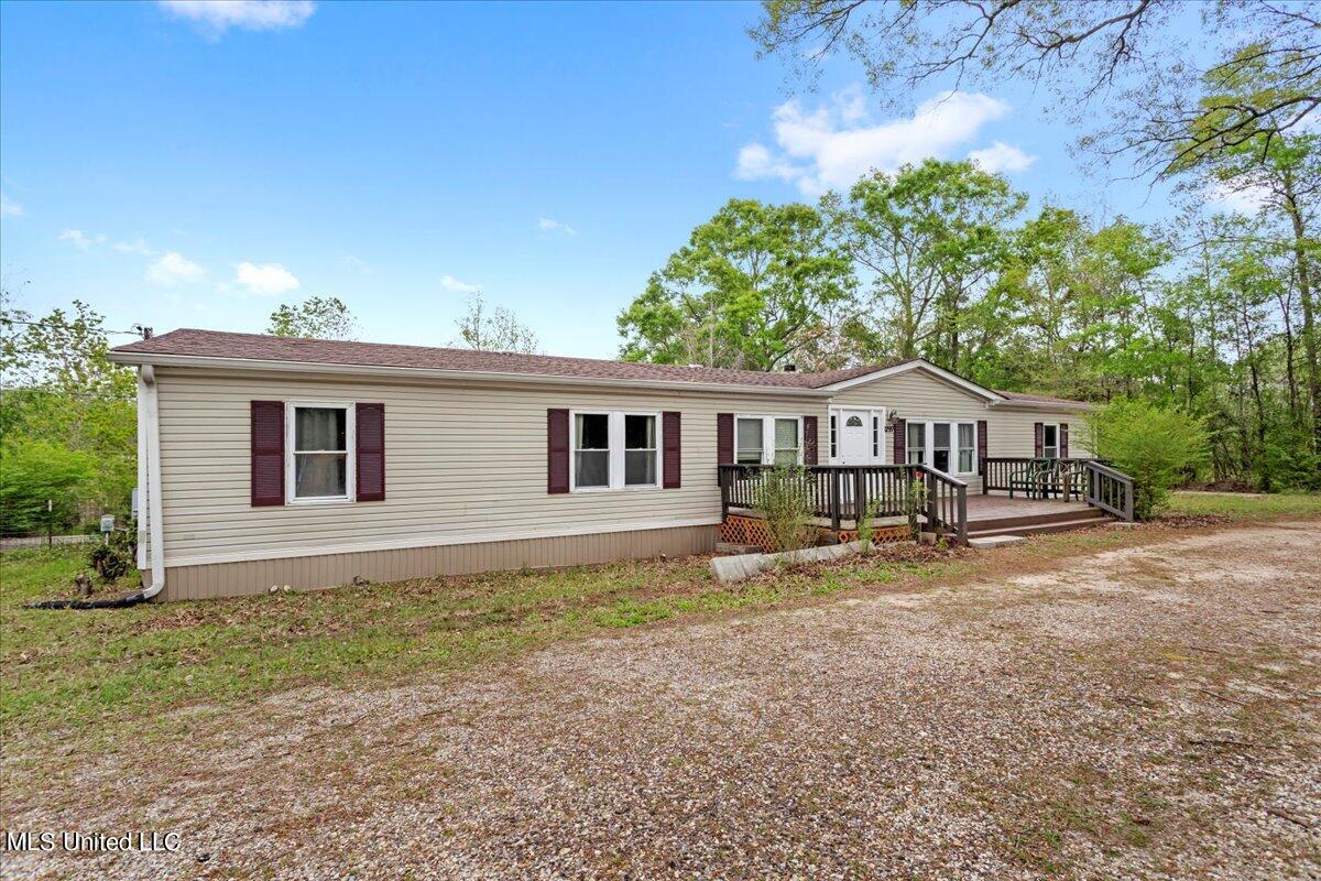 1297 West Union Road Carriere, MS 39426 - Photo 12 of 39 IMG_0071