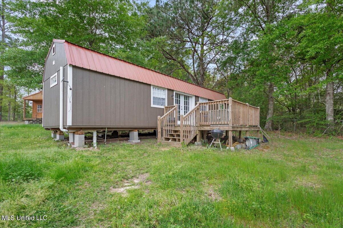 1297 West Union Road Carriere, MS 39426 - Photo 9 of 39 IMG_0077