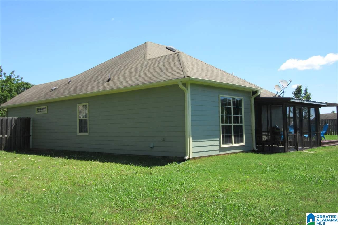 143 Renwick Lane Calera, AL 35040 - Photo 34 of 50