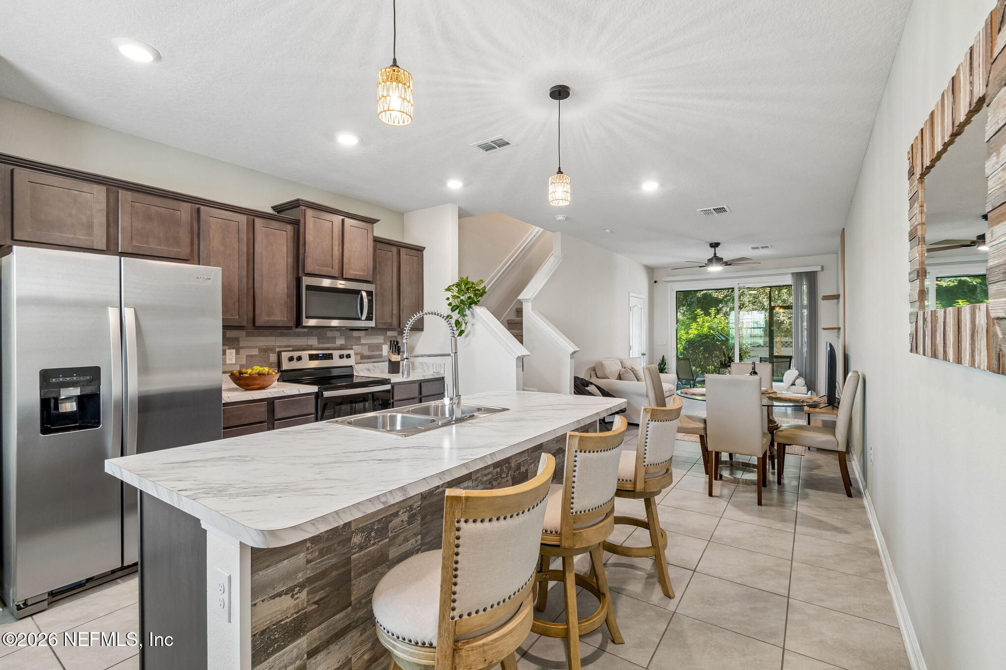 3954 Oak Mill Road Orange Park, FL 32065 - Photo 6 of 77 Kitchen