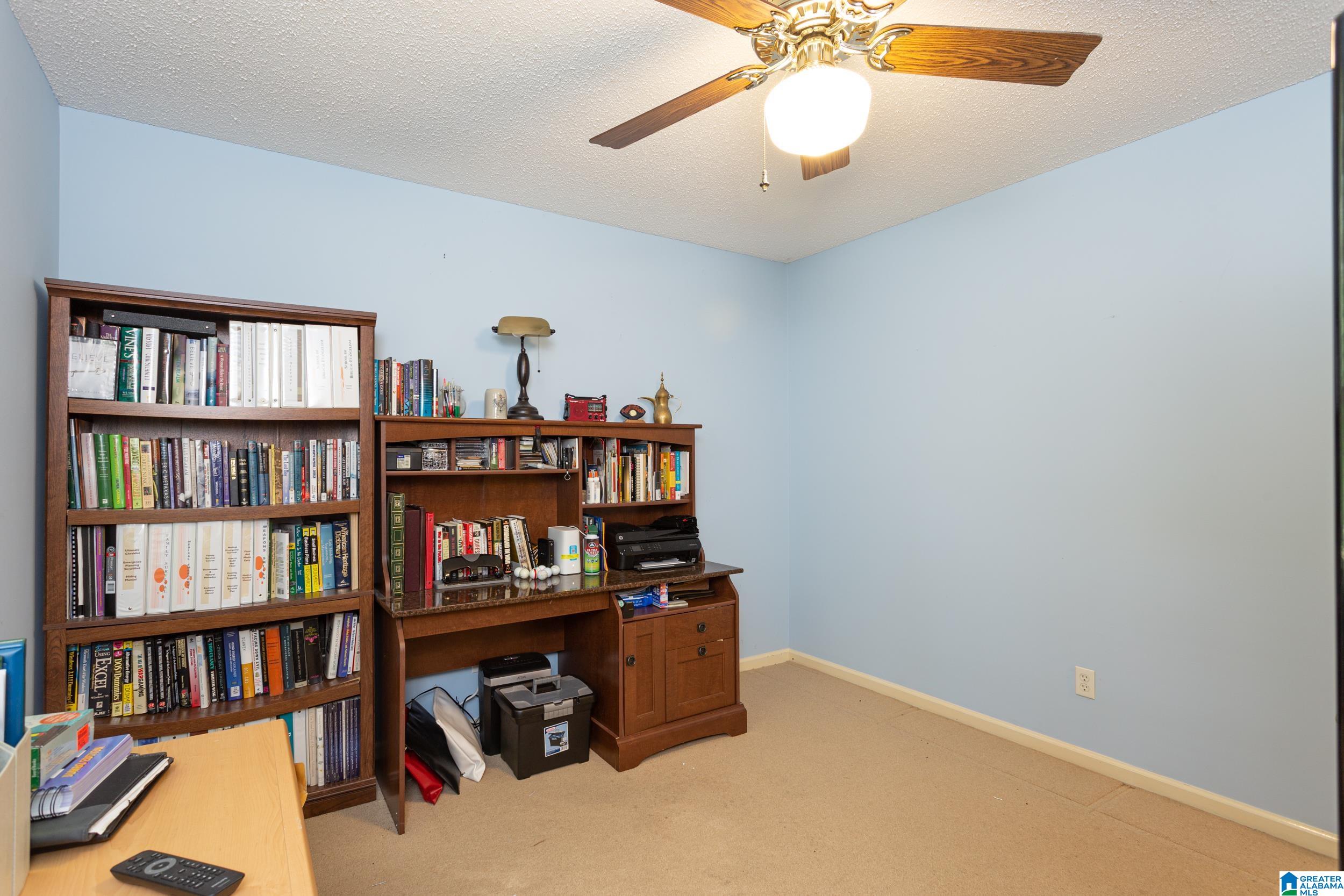 807 Brookhaven Road Anniston, AL 36207 - Photo 16 of 37