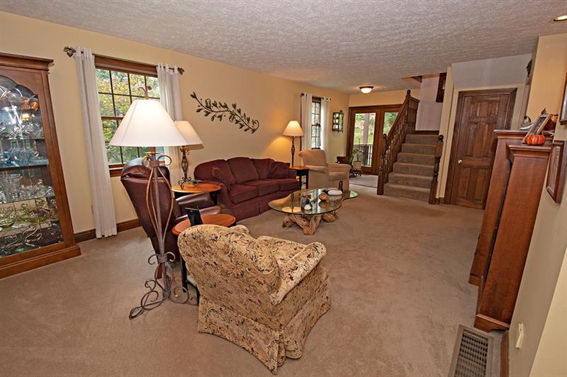 56 Creek Road Sandy Lake, PA 16145 - Photo 3 of 24