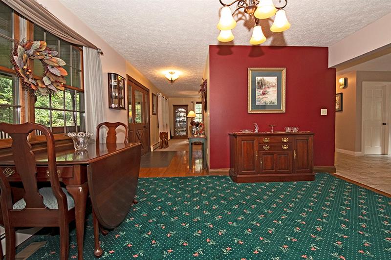 56 Creek Road Sandy Lake, PA 16145 - Photo 6 of 24