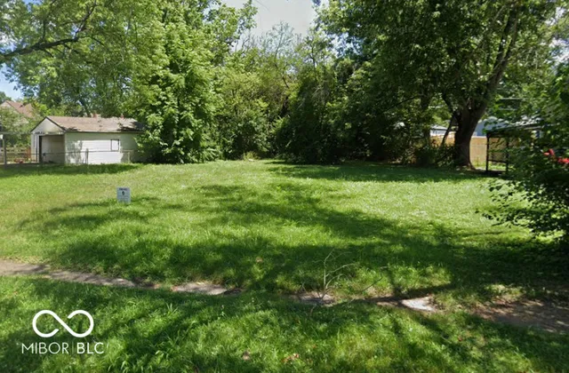 $30,000 | 2437 North Webster Avenue, Indianapolis, IN 46219