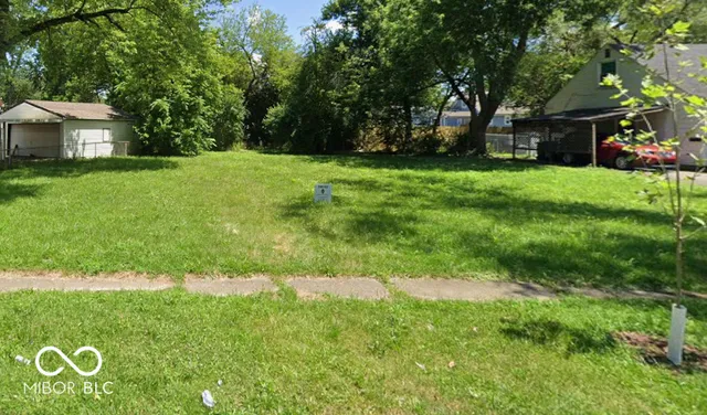 $30,000 | 2437 North Webster Avenue, Indianapolis, IN 46219