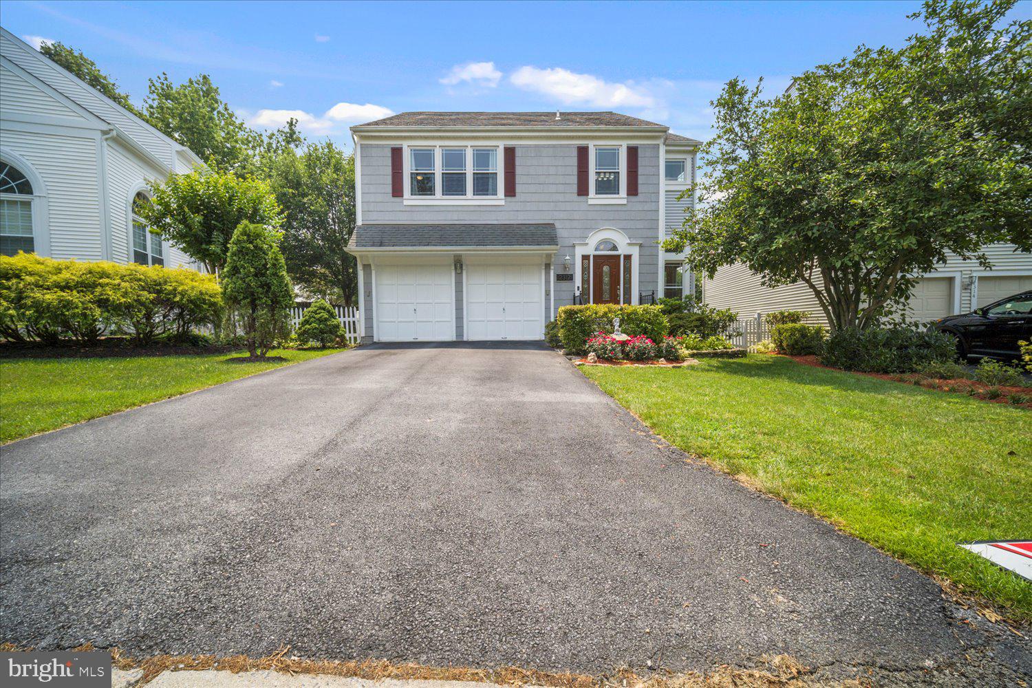 2312 Pondside Terrace Silver Spring, MD 20906 - Photo 50 of 61 Gallery Image 50